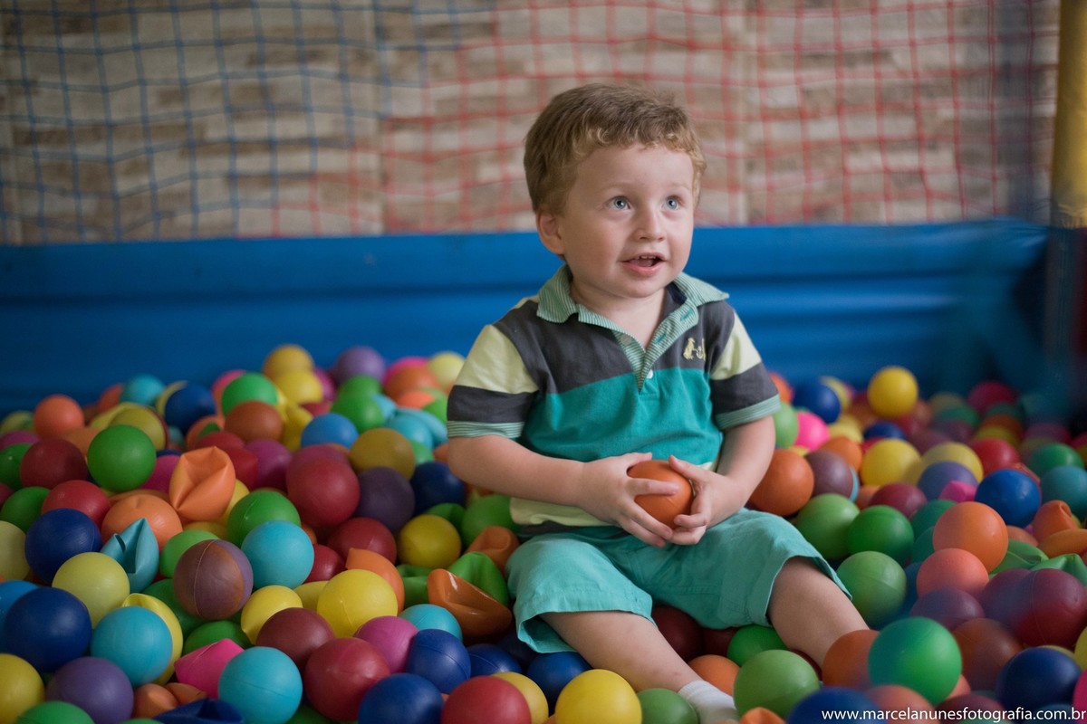 aniversario-infantil-2-anos-circo-Arthur-Guaratinguetá-SP