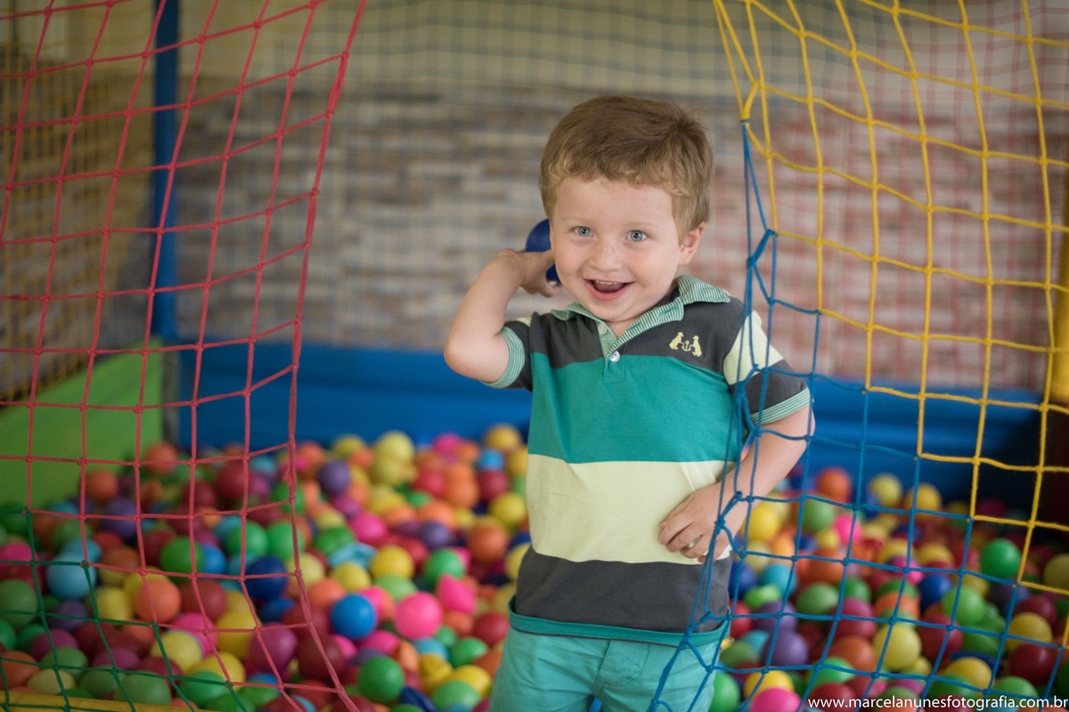 aniversario-infantil-2-anos-circo-Arthur-Guaratinguetá-SP