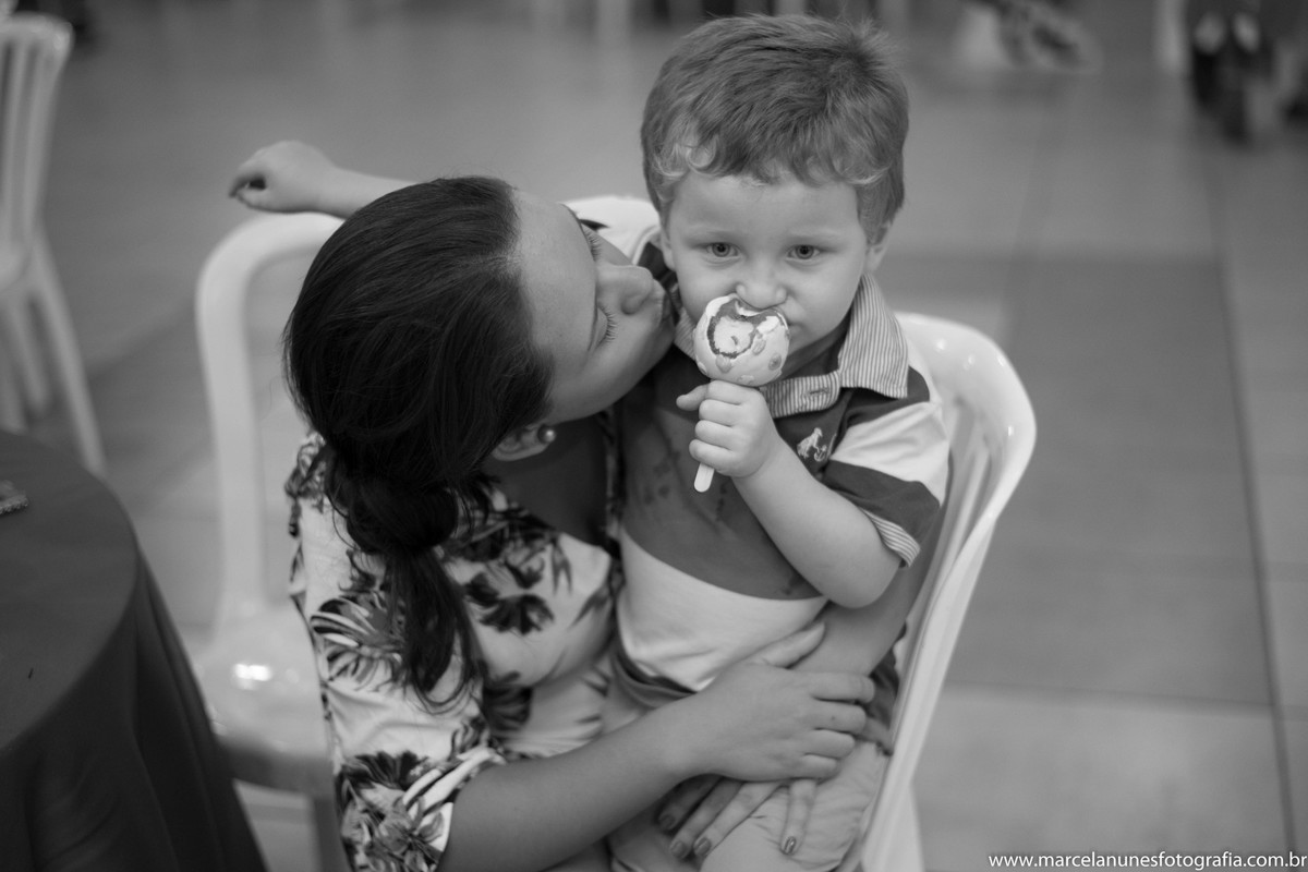 aniversario-infantil-2-anos-circo-Arthur-Guaratinguetá-SP