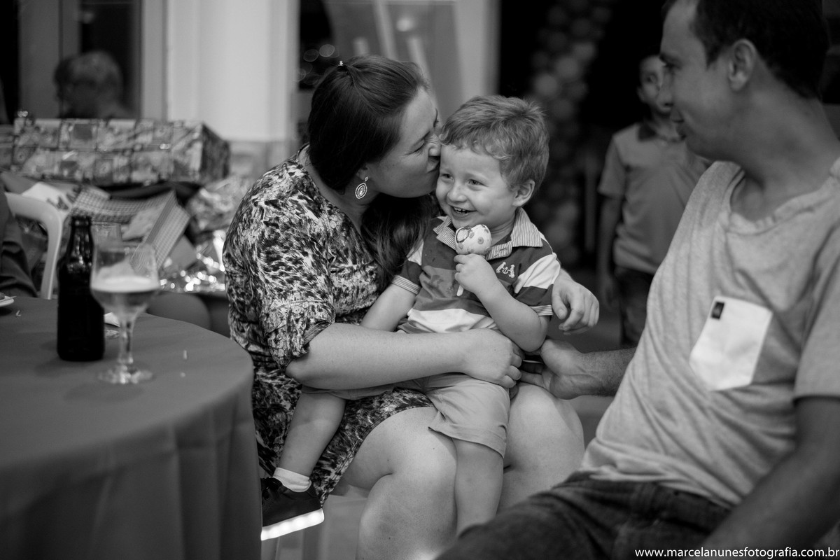 aniversario-infantil-2-anos-circo-Arthur-Guaratinguetá-SP