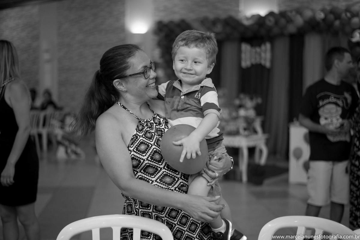 aniversario-infantil-2-anos-circo-Arthur-Guaratinguetá-SP