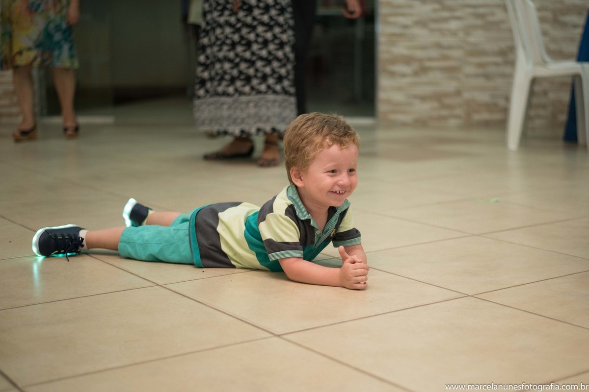 aniversario-infantil-2-anos-circo-Arthur-Guaratinguetá-SP