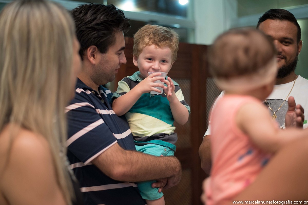 aniversario-infantil-2-anos-circo-Arthur-Guaratinguetá-SP