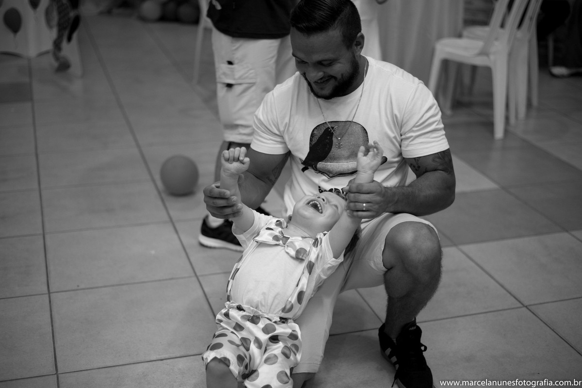 aniversario-infantil-2-anos-circo-Arthur-Guaratinguetá-SP