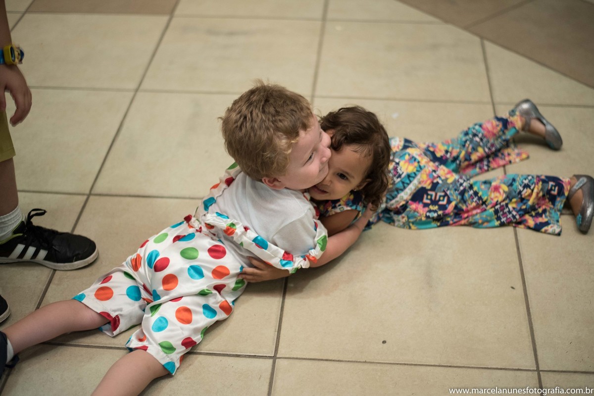aniversario-infantil-2-anos-circo-Arthur-Guaratinguetá-SP