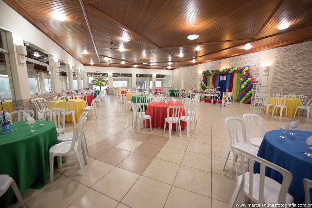 aniversario-infantil-2-anos-circo-Arthur-Guaratinguetá-SP