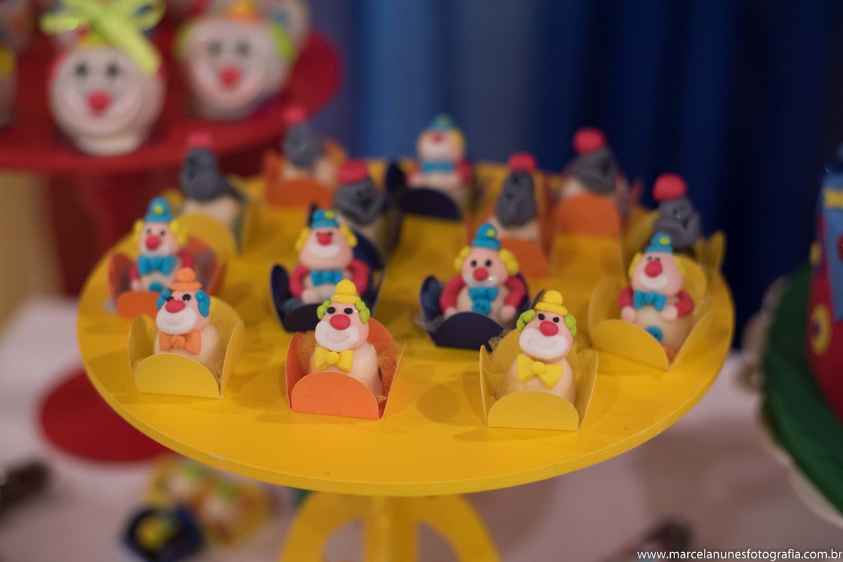 aniversario-infantil-2-anos-circo-Arthur-Guaratinguetá-SP