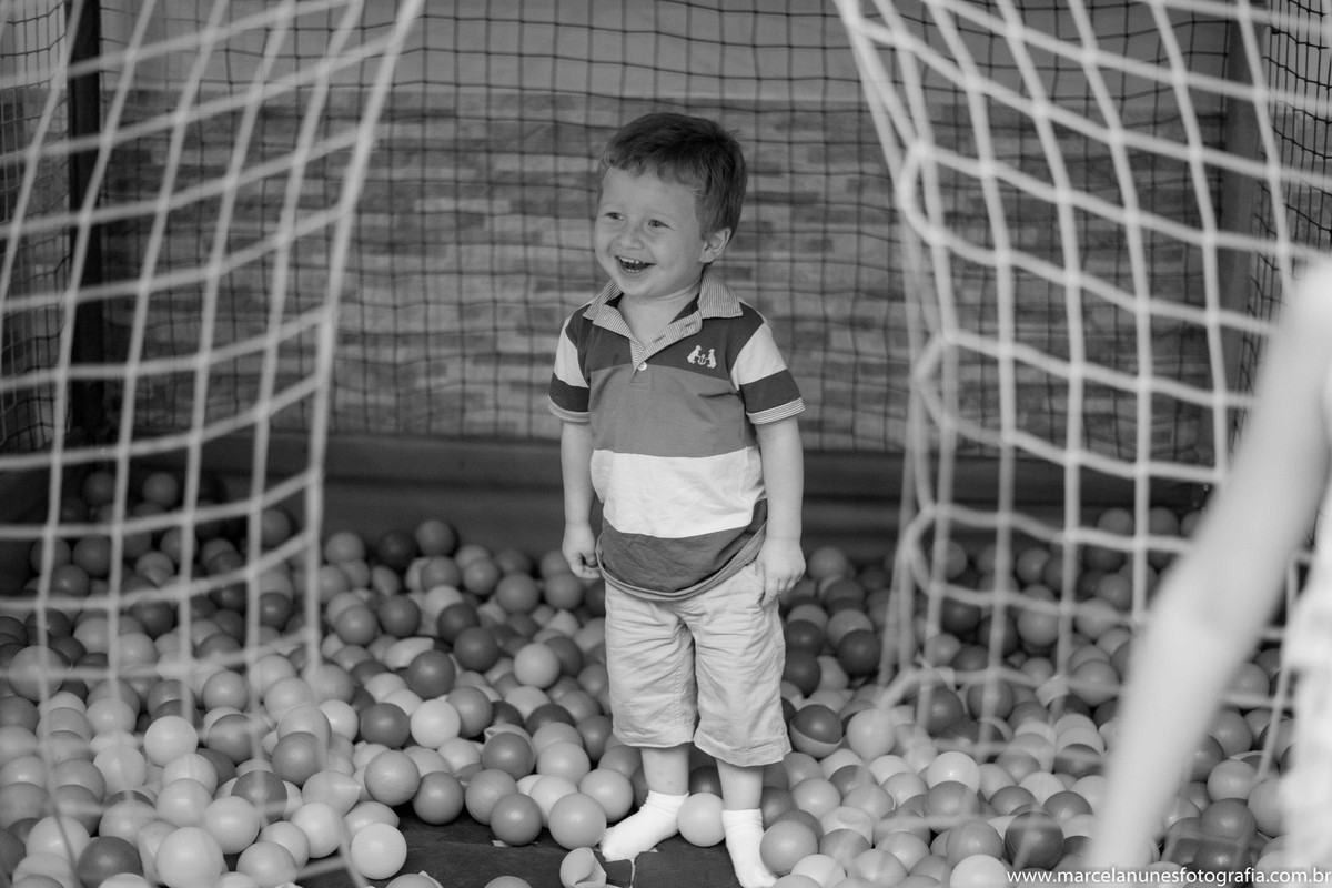 aniversario-infantil-2-anos-circo-Arthur-Guaratinguetá-SP