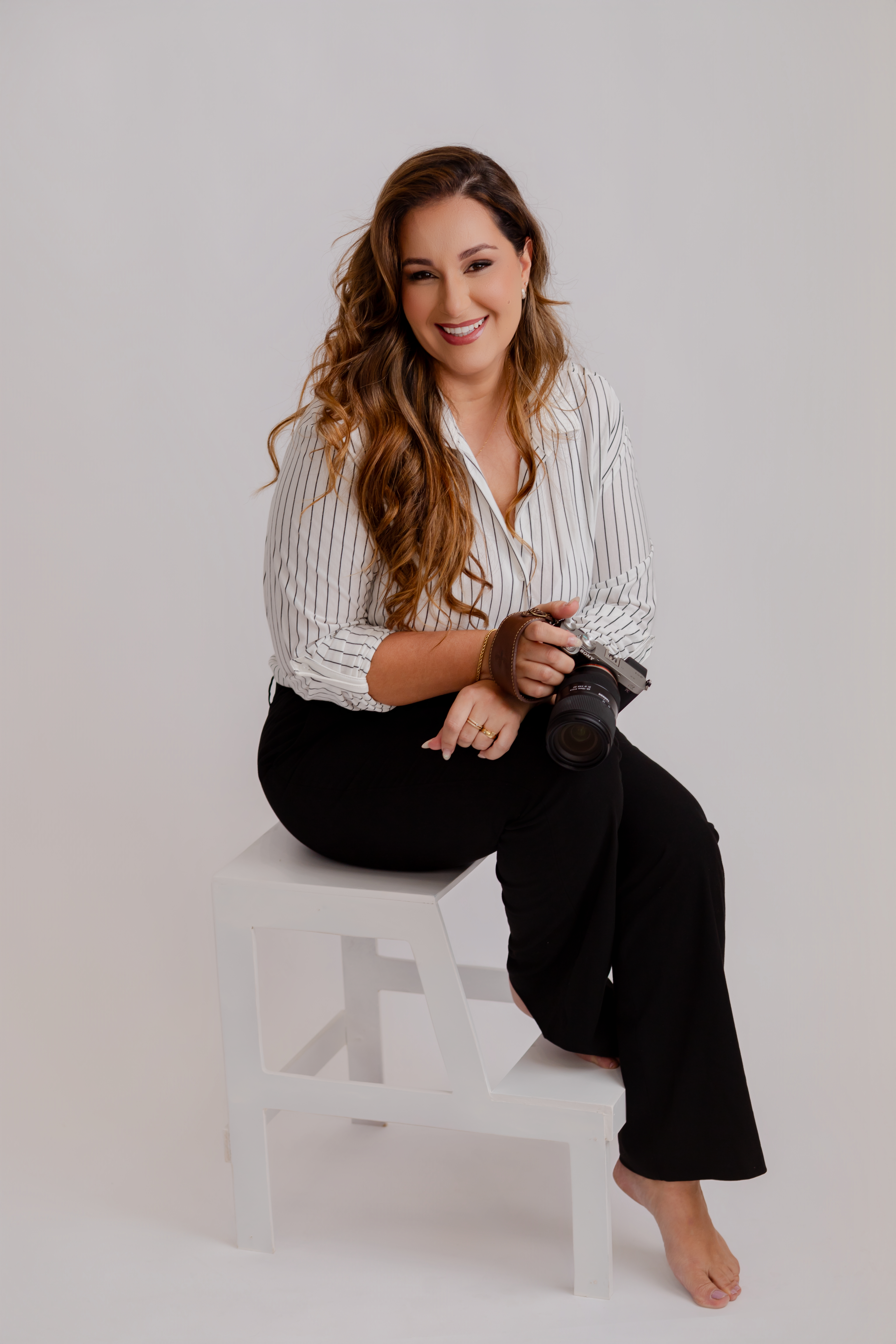 Sobre Estúdio Fotografico Priscila Vilela