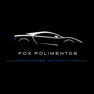 Logotipo de Fox Polimentos