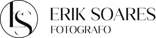Logotipo de Erik Soares Fotógrafo