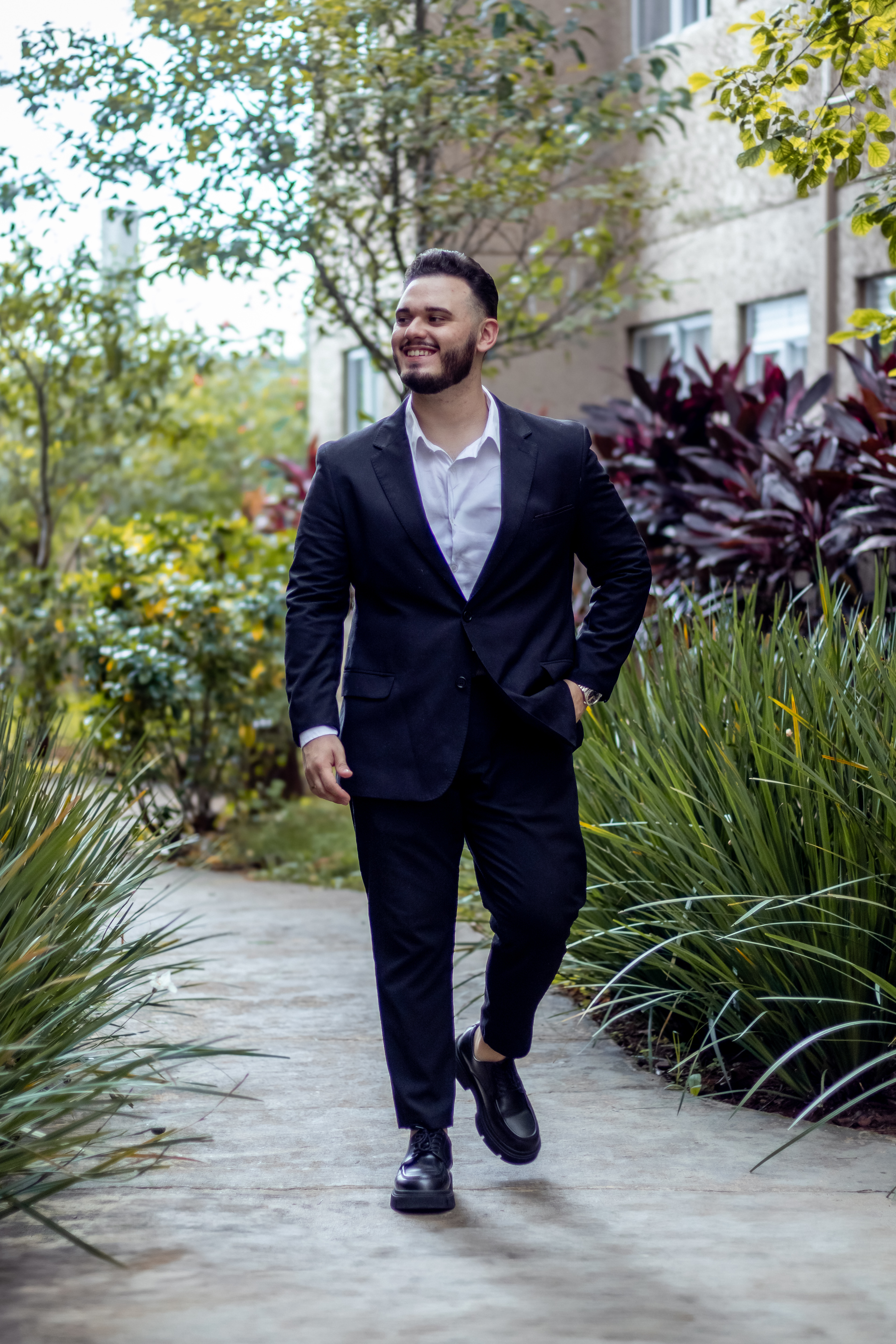 Sobre Fotógrafo de Casamento em São Paulo | Erik Soares