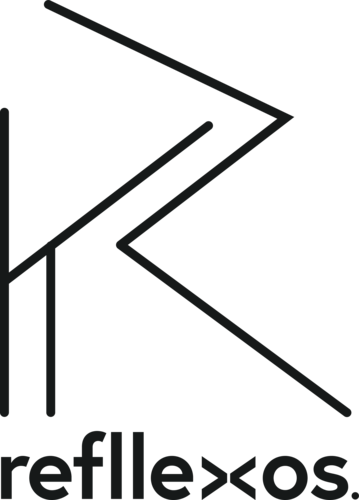 Logotipo de Refllexos Fotografia 