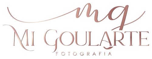Logotipo de Michelle Goularte