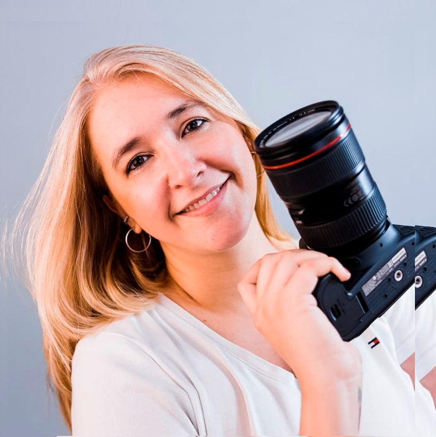 Sobre Fotografia