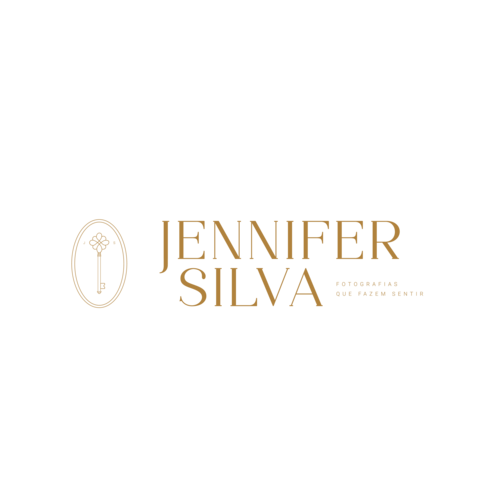 Logotipo de Jennifer Silva
