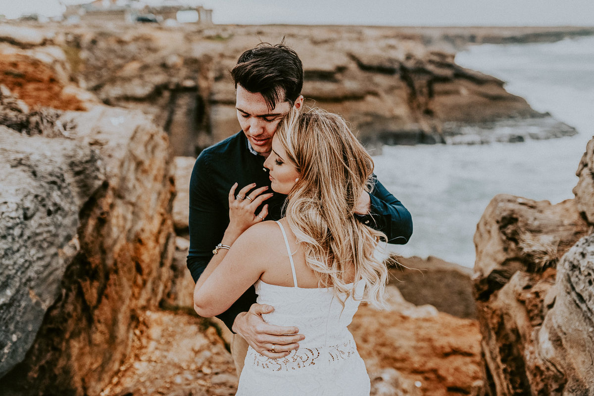praia do guincho, casamneto, sessao casal, casamento em portugal, casamento, fotografo de casamento em portugal