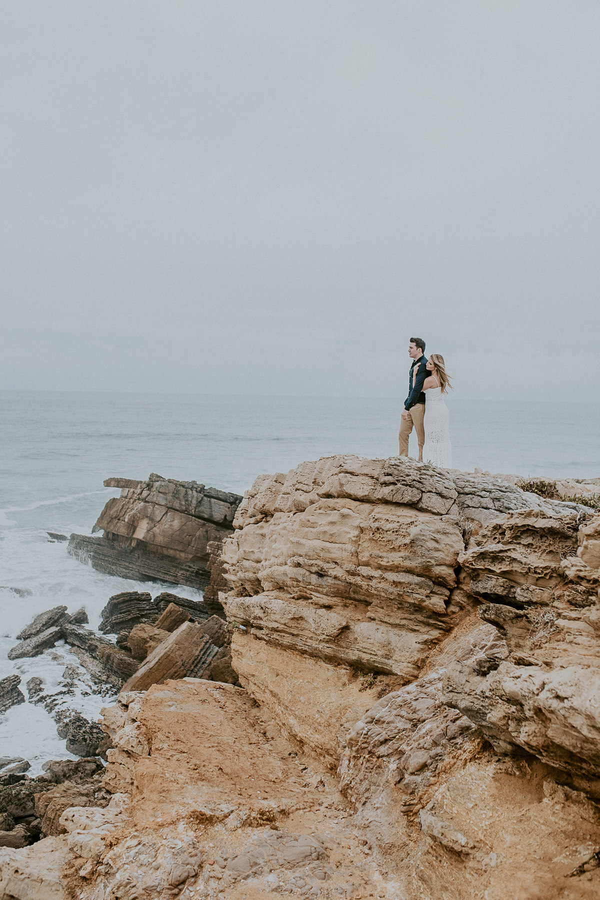 praia do guincho, casamneto, sessao casal, casamento em portugal, casamento, fotografo de casamento em portugal