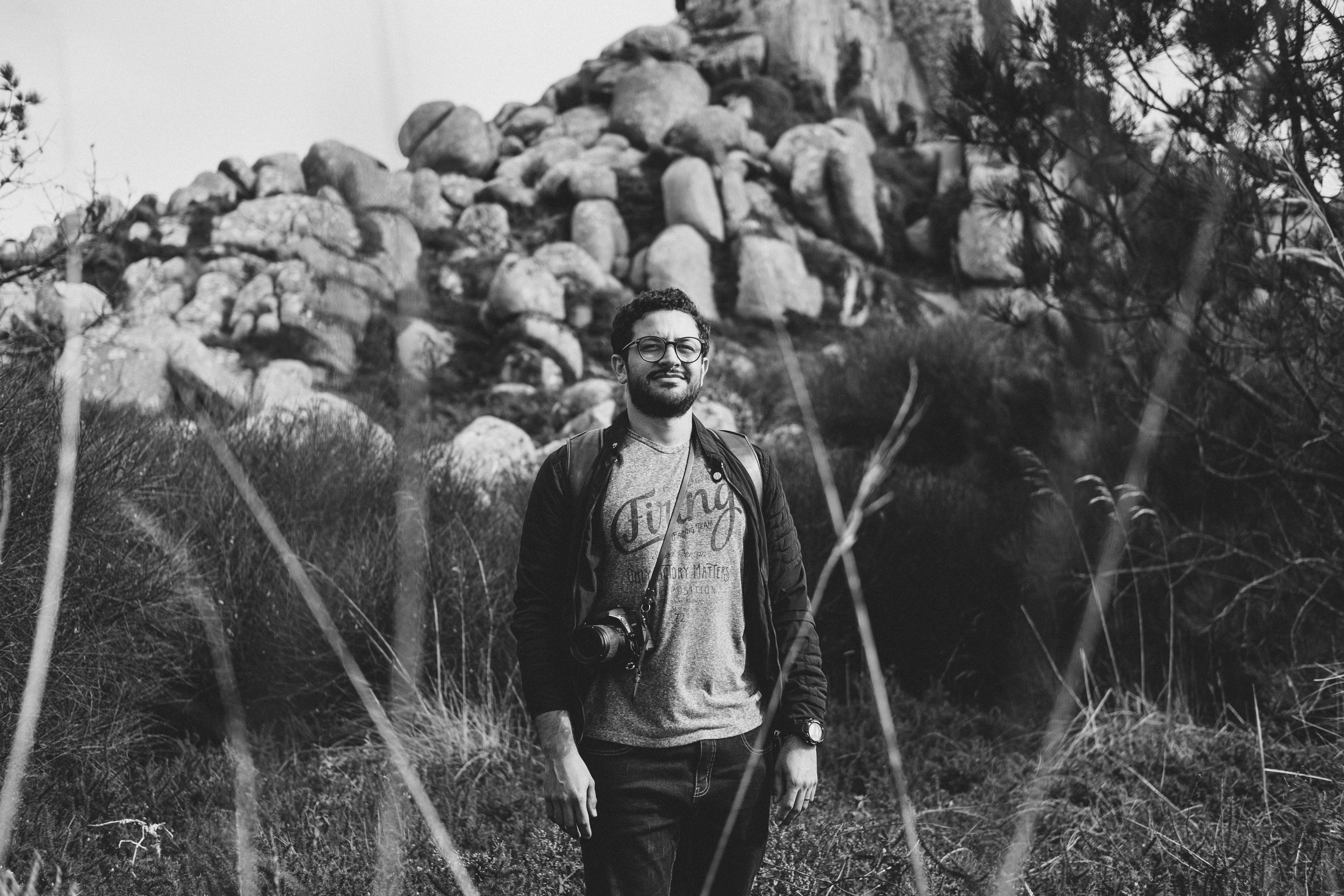 Sobre Fotografo de casamento em Portugal | Matheus Koelho Fotografia |