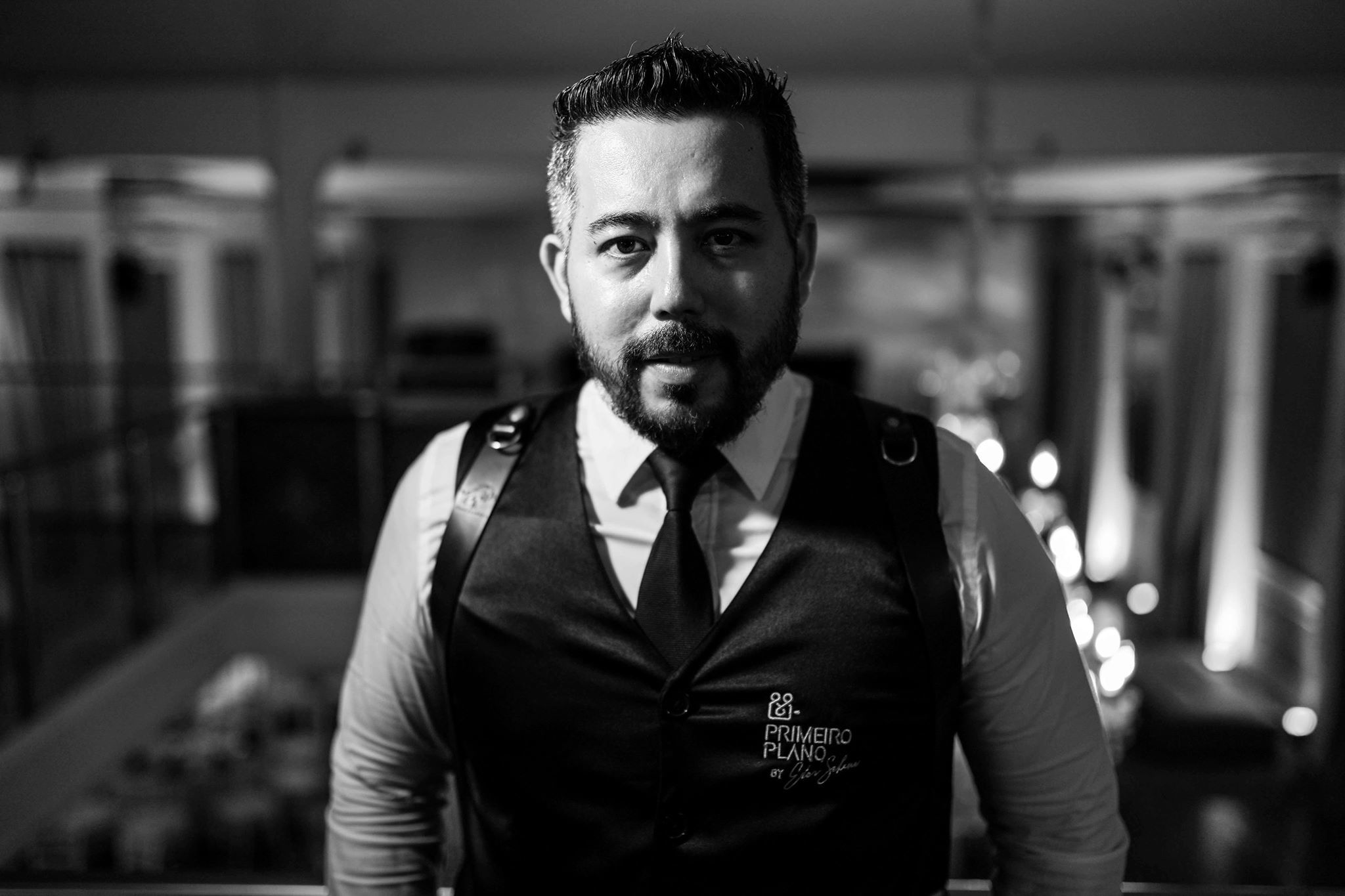 Sobre fotografia de casamento / 15 anos / São Paulo-SP / Primeiro Plano