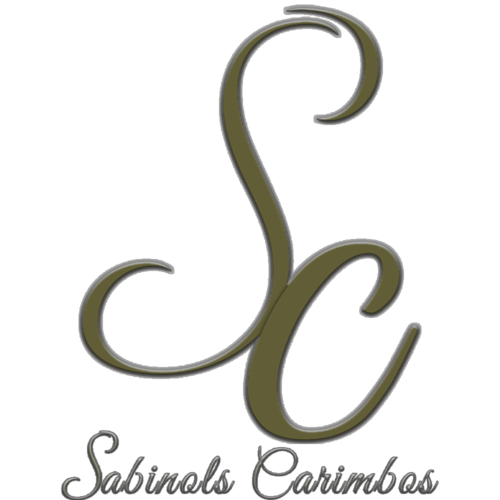 Logotipo de Sabinols