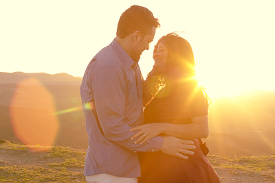 Imagem capa - Ensaio de Gestante e Seus Segredos por Sabinols