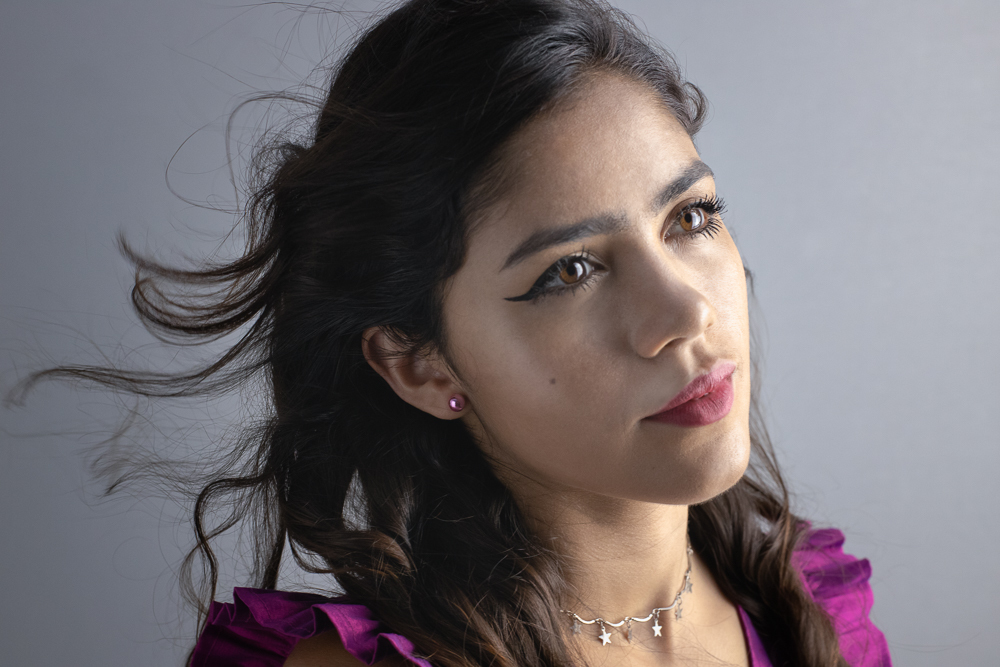 Imagem capa -  3 Dicas Para Ter Um Cabelo Arrasador Para Um Ensaio Fotográfico? por Sabinols