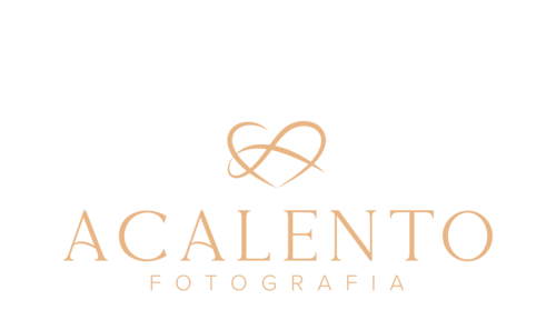 Logotipo de Acalento Fotografia