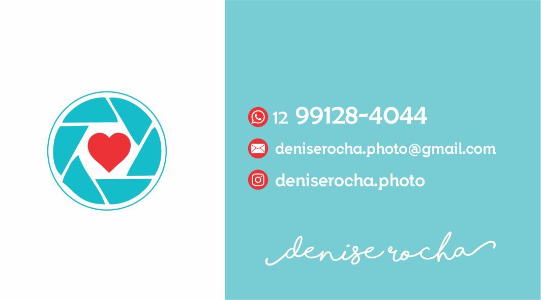 Contate Denise Rocha Photo
