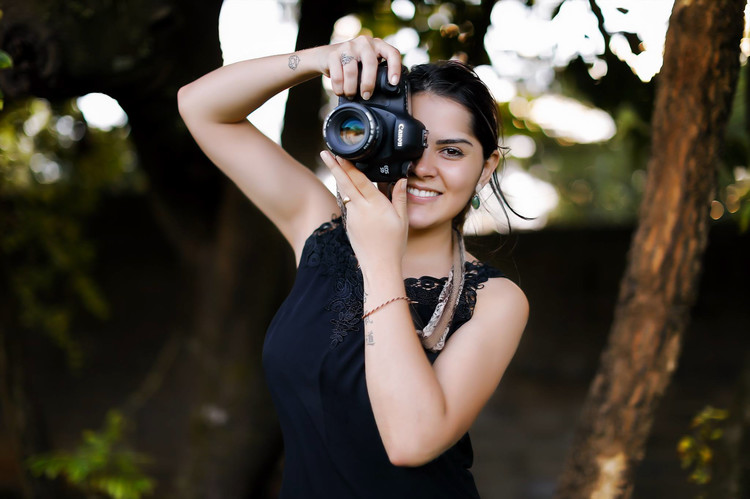 Sobre Fotógrafa de Recém-nascidos Porto Velho - Rondônia | Juciele Marques