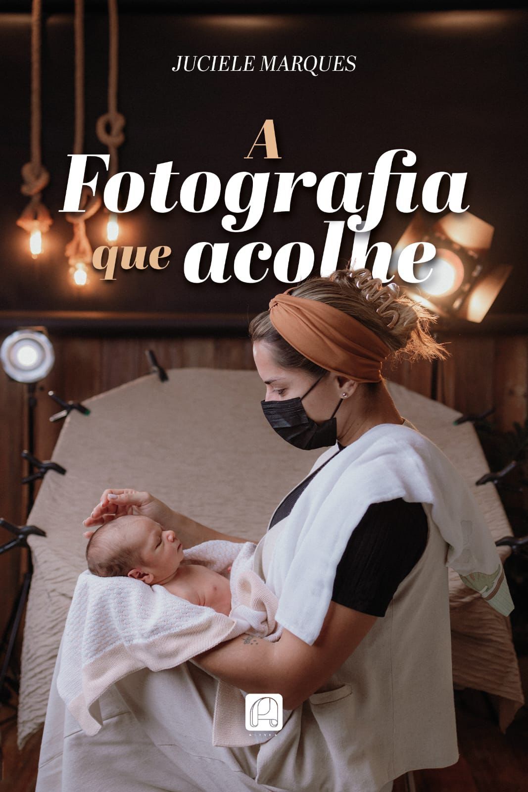 Sobre Fotógrafa de Recém-nascidos Porto Velho - Rondônia | Juciele Marques