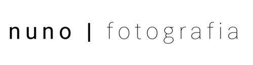Logotipo de Nuno Moreira