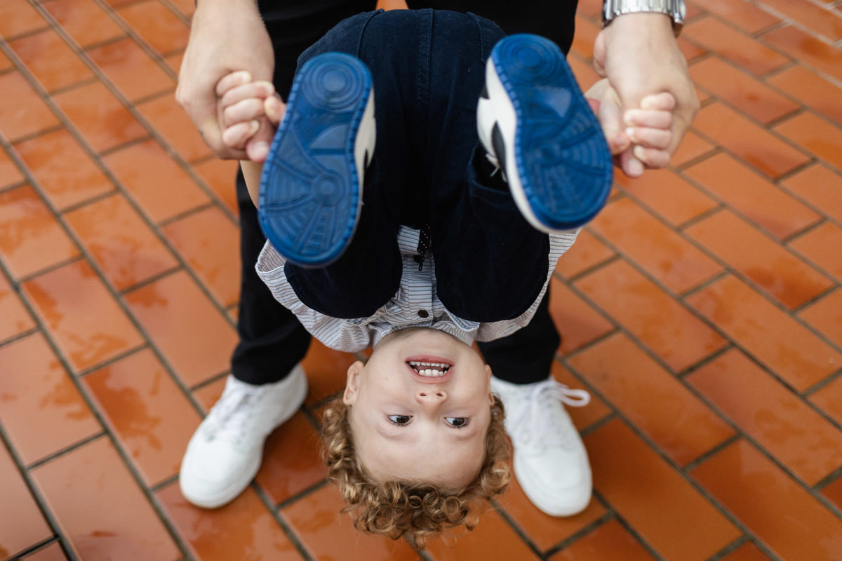 Colação Formatura Biomedicina Vitória