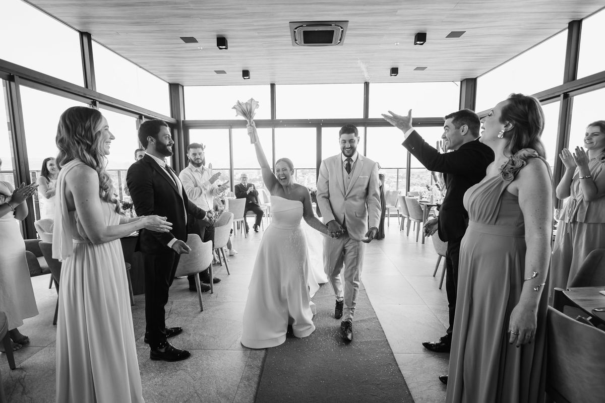 Festa intimista no Pê05