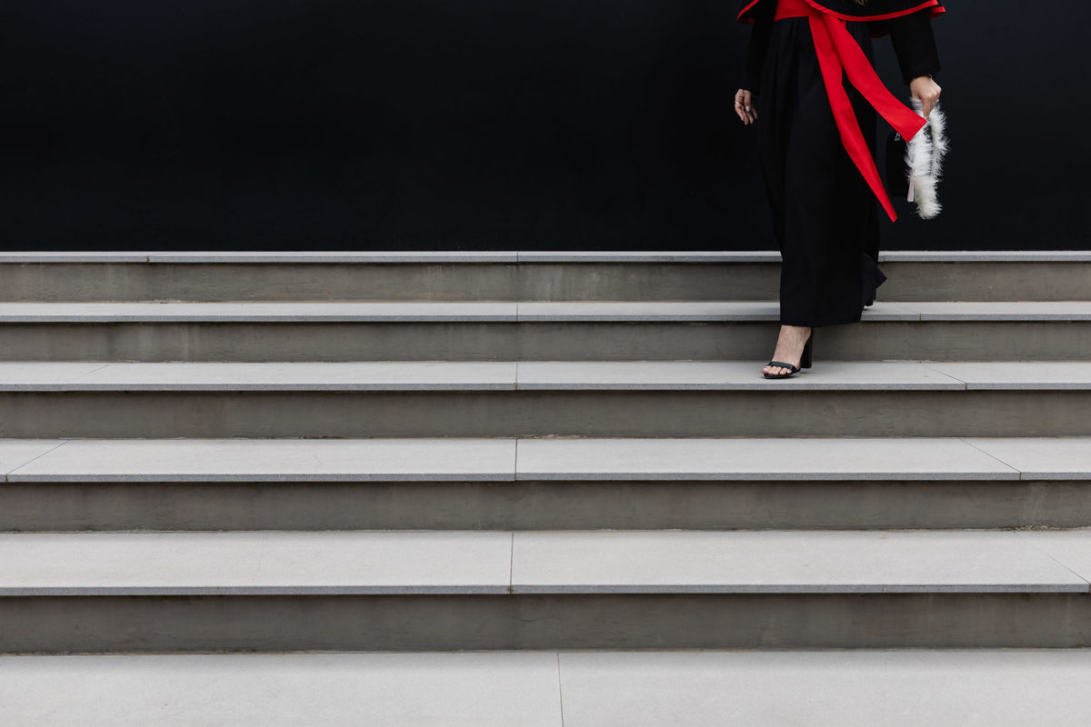 Formatura em Direito - UCS Bento Gonçalves