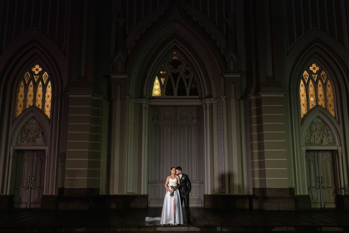 Casamento na Serra Gaúcha