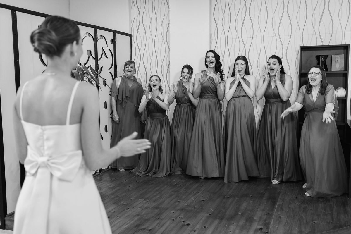 Fotografia de Casamentos na Serra Gaúcha