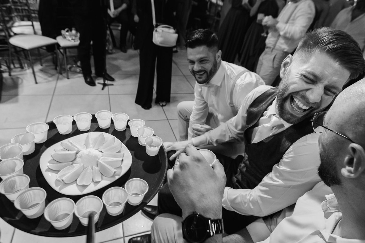 Casamento na Serra Gaúcha