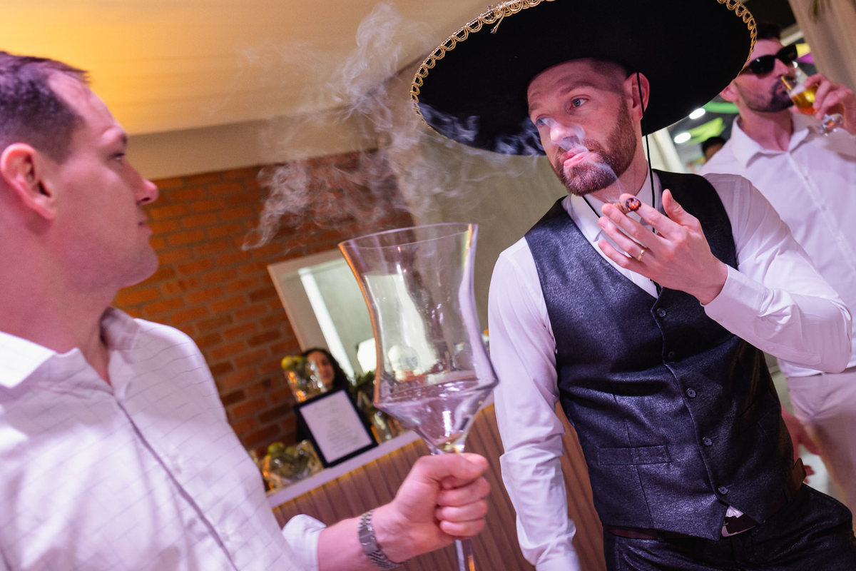 Casamento na Serra Gaúcha