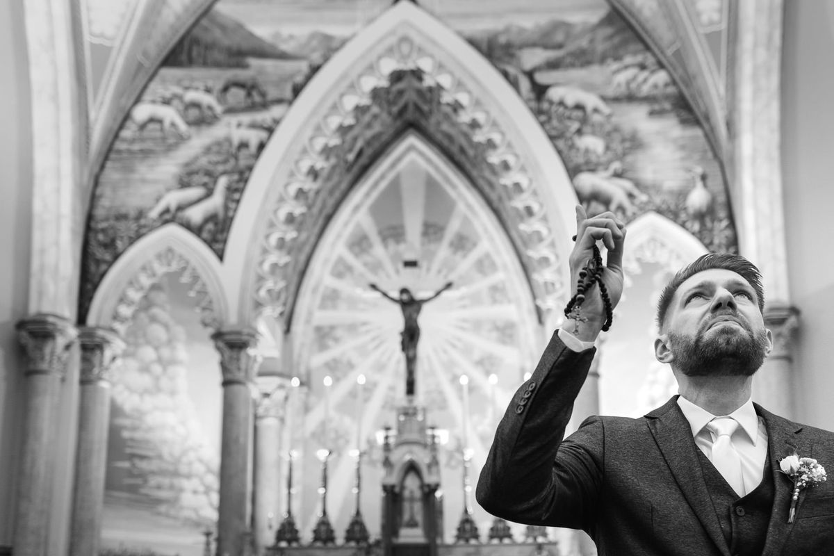 Fotografia de Casamentos na Serra Gaúcha