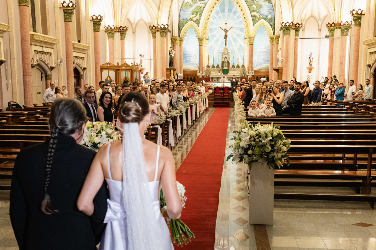 Fotografia de Casamentos na Serra Gaúcha