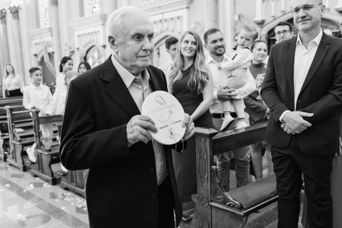 Casamento intimista Ana e Samir em Guaporé, Serra Gaúcha