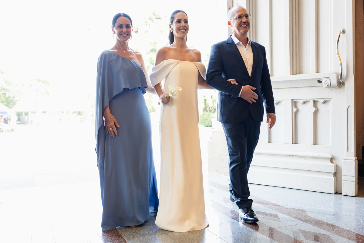 Casamento intimista Ana e Samir em Guaporé, Serra Gaúcha