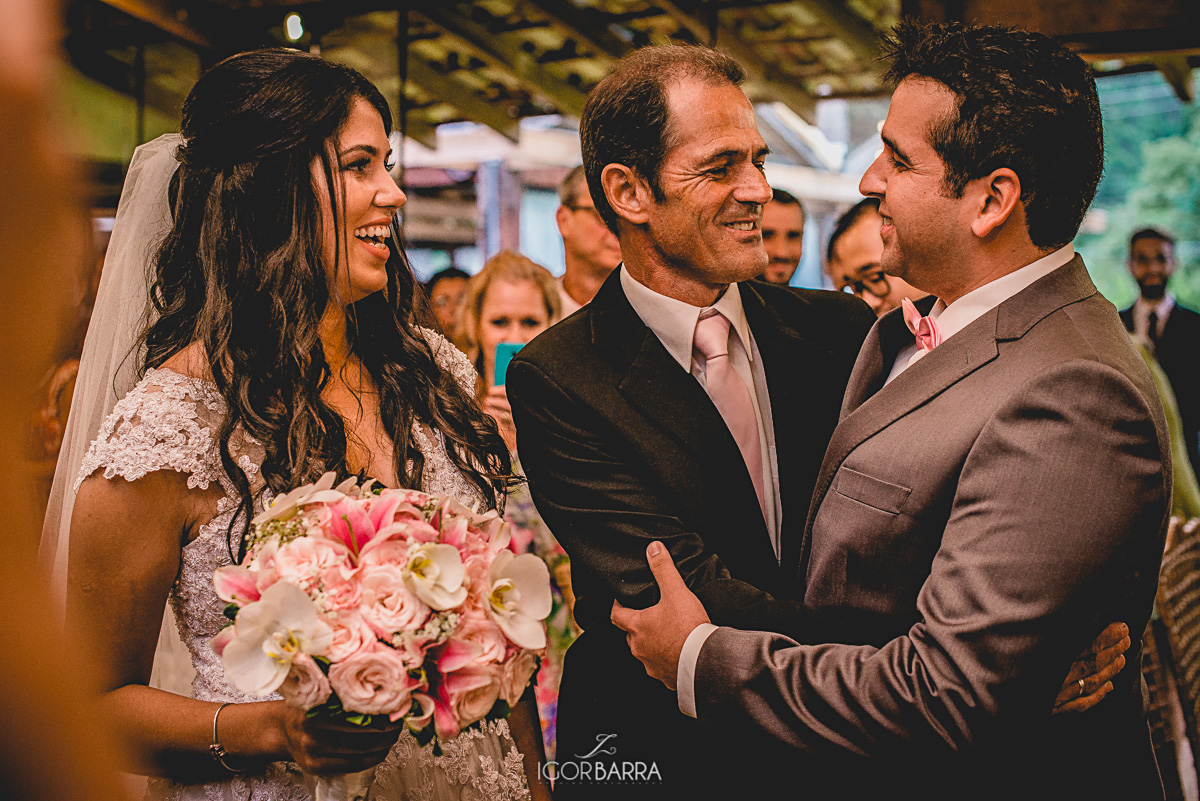 Noivo, Noiva, Pai da Noiva, Cerimonia, entrega, decoração Isabel Mendes, Mangarito, Casamento, Juiz de Fora, MG