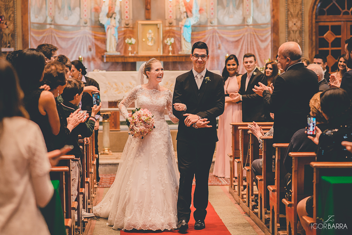 Noiva, Noivo, Cerimonia, Padre Gerardo Cabada, igreja são sebastião, Roberta Moraes Cerimonial, casamento na igreja, juiz de fora