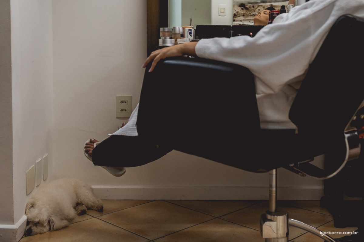 MAking Off, Casamento Ana e Marcelo, Espaço Rhema, juiz de fora, MG