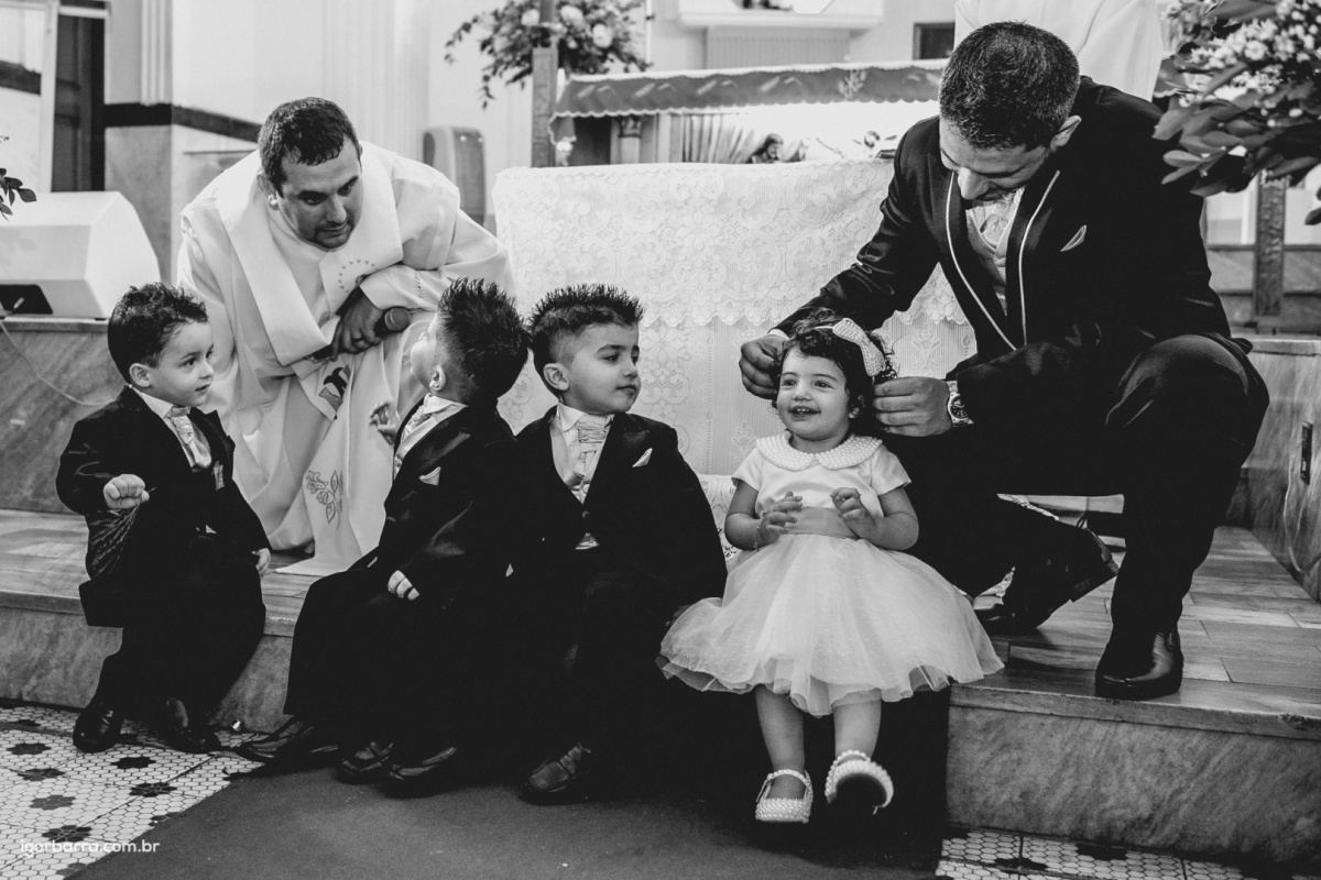 Daminha, Casamento Ana e Marcelo, Igreja São José, Espaço Rhema, juiz de fora, MG