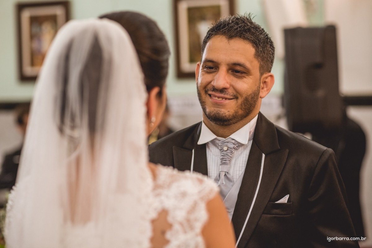 Beijo, Casamento Ana e Marcelo, Igreja São José, Espaço Rhema, juiz de fora, MG