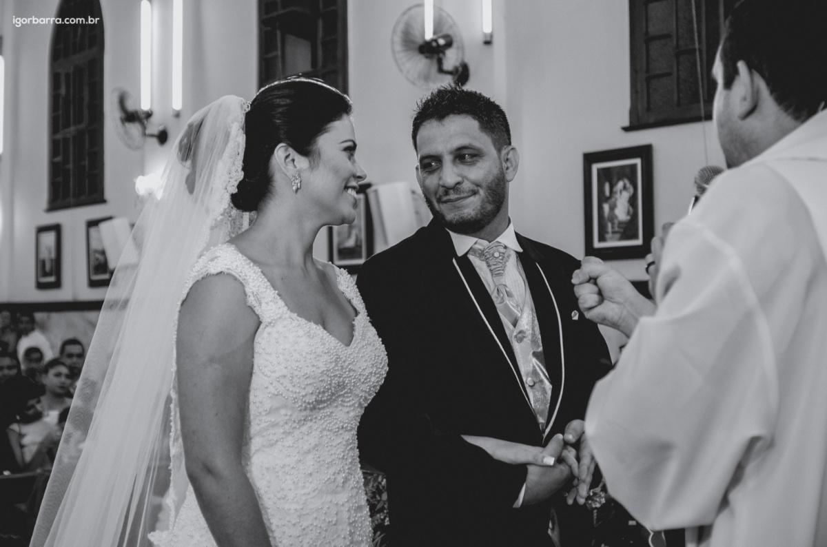 Casamento Ana e Marcelo, Igreja São José, Espaço Rhema, juiz de fora, MG