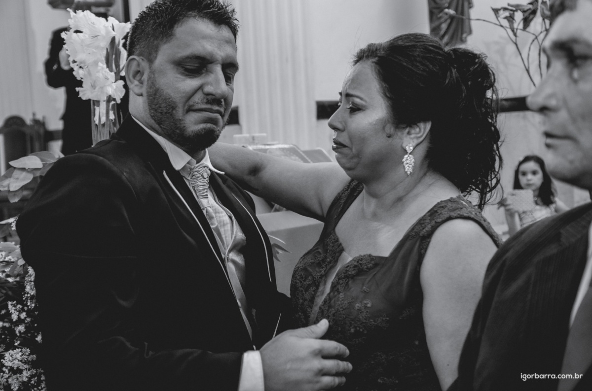 Emoção, Casamento Ana e Marcelo, Igreja São José, Espaço Rhema, juiz de fora, MG